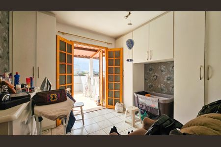 Casa à venda com 180m², 4 quartos e 1 vagaQuarto 2