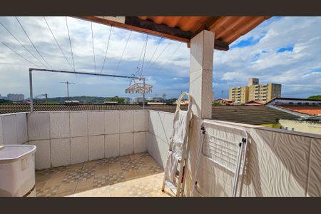 Casa à venda com 180m², 4 quartos e 1 vagaÁrea de Serviço