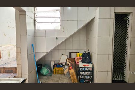 Casa à venda com 180m², 4 quartos e 1 vagaCozinha 2