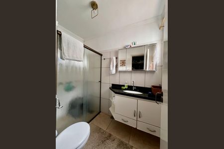 Casa à venda com 127m², 3 quartos e 3 vagasBanheiro Suíte