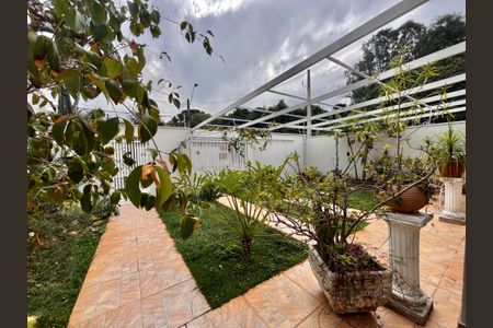 Casa à venda com 127m², 3 quartos e 3 vagasFachada