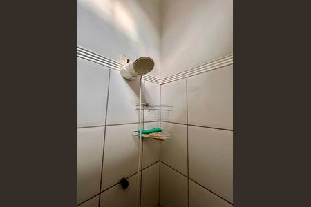 Casa à venda com 127m², 3 quartos e 3 vagasBanheiro