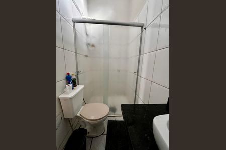 Casa à venda com 127m², 3 quartos e 3 vagasBanheiro