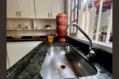 Casa à venda com 127m², 3 quartos e 3 vagasCozinha