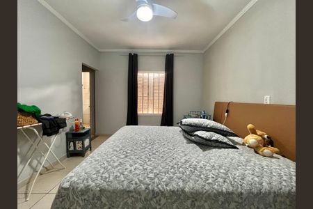 Casa à venda com 127m², 3 quartos e 3 vagasSuíte