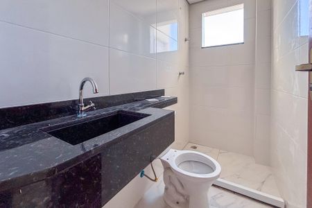 Apartamento para alugar com 75m², 2 quartos e 1 vagaBanheiro
