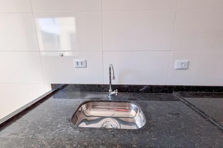 Apartamento para alugar com 75m², 2 quartos e 1 vagaCozinha