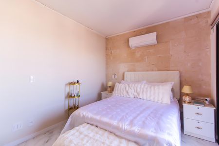 Apartamento à venda com 134m², 3 quartos e 2 vagasQuarto 3 - Suíte