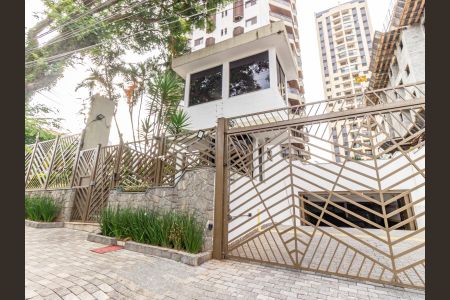 Apartamento à venda com 134m², 3 quartos e 2 vagasFachada