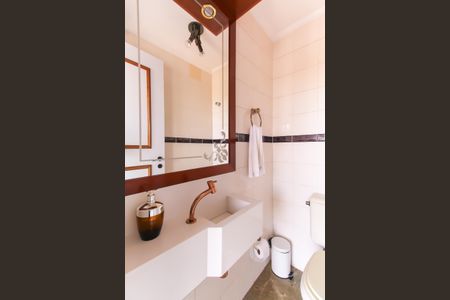 Apartamento à venda com 134m², 3 quartos e 2 vagasLavabo