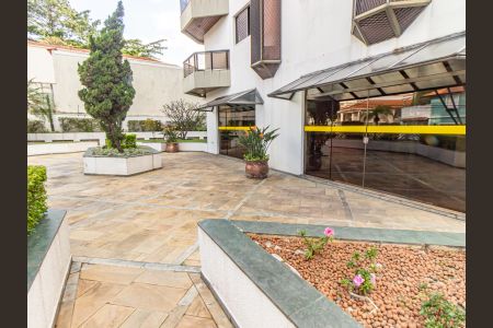 Apartamento à venda com 134m², 3 quartos e 2 vagasÁrea comum