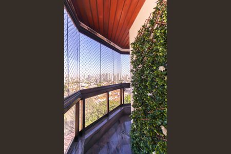 Apartamento à venda com 134m², 3 quartos e 2 vagasQuarto 3 - Suíte