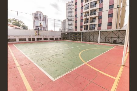 Apartamento à venda com 134m², 3 quartos e 2 vagasÁrea comum - Quadra