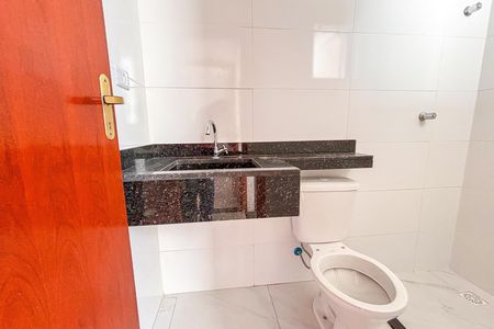 Apartamento para alugar com 50m², 2 quartos e 1 vagaBanheiro