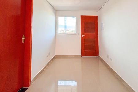 Apartamento para alugar com 50m², 2 quartos e 1 vagaSala/Cozinha