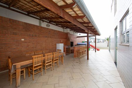 Apartamento à venda com 118m², 3 quartos e 2 vagasESPACO GOURMET