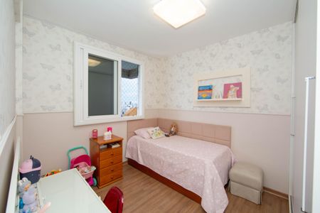 Apartamento à venda com 118m², 3 quartos e 2 vagasQUARTO2