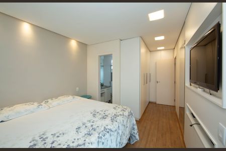 Apartamento à venda com 118m², 3 quartos e 2 vagasQUARTO3