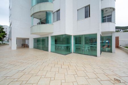 Apartamento à venda com 118m², 3 quartos e 2 vagasSALAO DE FESTAS