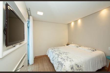 Apartamento à venda com 118m², 3 quartos e 2 vagasQUARTO3