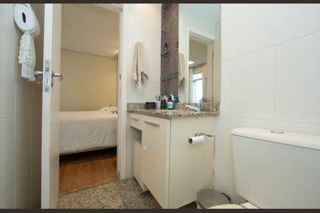 Apartamento à venda com 118m², 3 quartos e 2 vagasBANHEIRO3