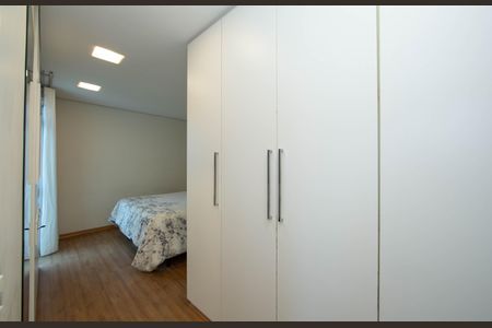 Apartamento à venda com 118m², 3 quartos e 2 vagasQUARTO3