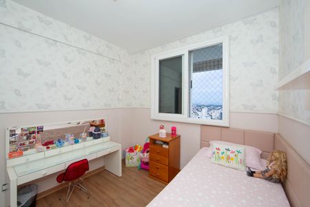 Apartamento à venda com 118m², 3 quartos e 2 vagasQUARTO2