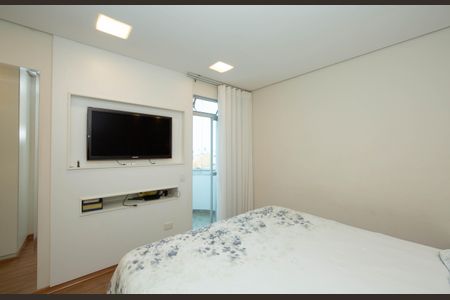 Apartamento à venda com 118m², 3 quartos e 2 vagasQUARTO3