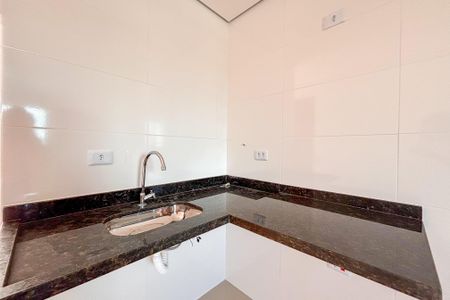 Apartamento para alugar com 50m², 2 quartos e 1 vagaSala/Cozinha