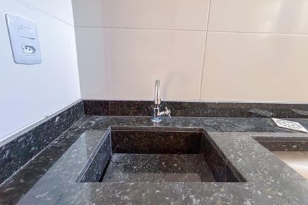 Apartamento para alugar com 75m², 3 quartos e 1 vagaBanheiro