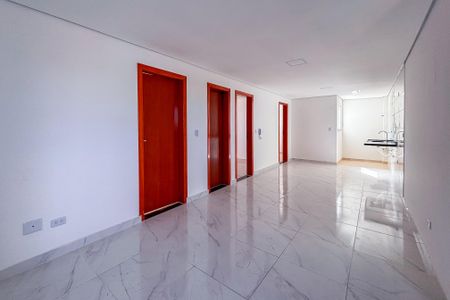 Apartamento para alugar com 75m², 3 quartos e 1 vagaSala