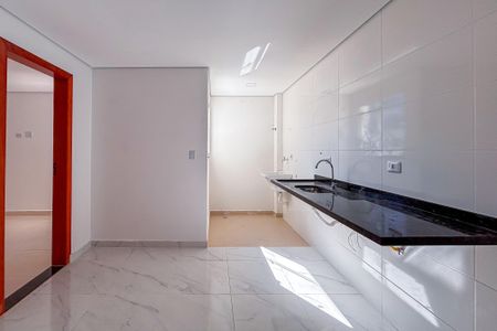 Apartamento para alugar com 75m², 3 quartos e 1 vagaCozinha