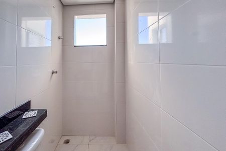 Apartamento para alugar com 75m², 3 quartos e 1 vagaBanheiro