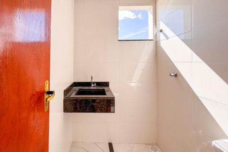 Apartamento para alugar com 80m², 2 quartos e 1 vagaBanheiro Social