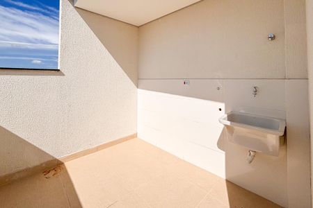 Apartamento para alugar com 80m², 2 quartos e 1 vagaÁrea de Serviço