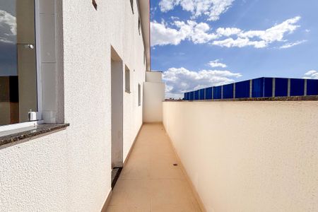 Apartamento para alugar com 80m², 2 quartos e 1 vagaÁrea comum
