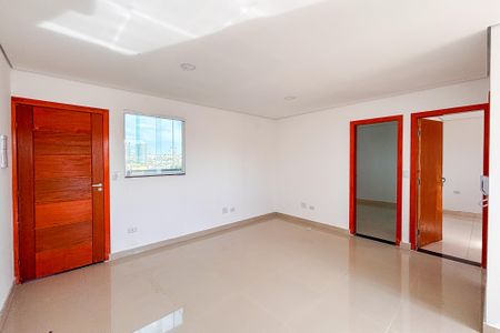 Apartamento para alugar com 80m², 2 quartos e 1 vagaSala/Cozinha