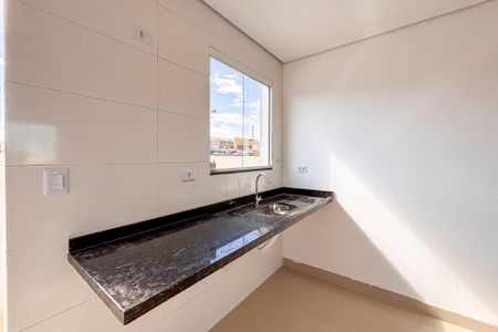 Apartamento para alugar com 80m², 2 quartos e 1 vagaSala/Cozinha