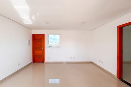 Apartamento para alugar com 80m², 2 quartos e 1 vagaSala/Cozinha