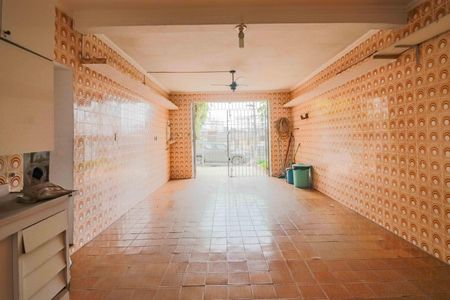 Casa à venda com 254m², 3 quartos e 6 vagasGaragem