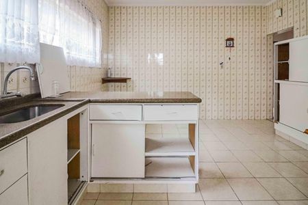 Casa à venda com 254m², 3 quartos e 6 vagasCozinha