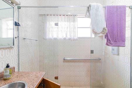 Casa à venda com 254m², 3 quartos e 6 vagasBanheiro