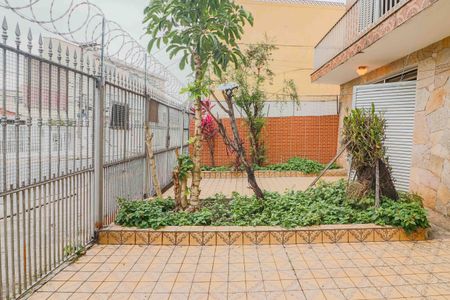 Casa à venda com 254m², 3 quartos e 6 vagasGaragem