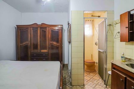 Casa à venda com 254m², 3 quartos e 6 vagasQuarto 3 Suite