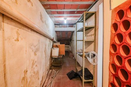 Casa à venda com 254m², 3 quartos e 6 vagasGaragem