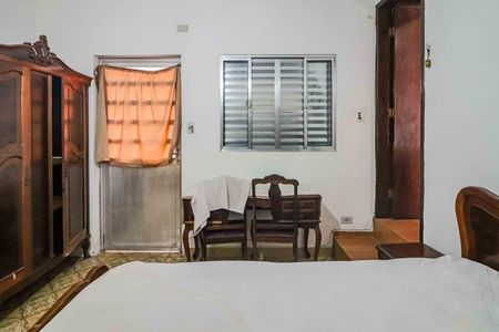 Casa à venda com 254m², 3 quartos e 6 vagasQuarto 3 Suite