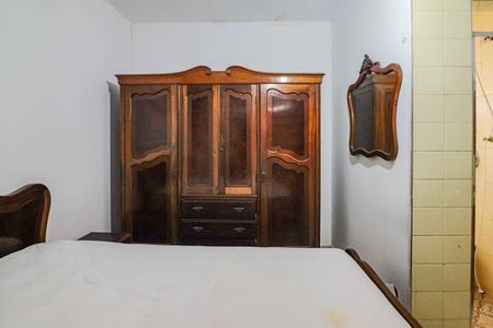 Casa à venda com 254m², 3 quartos e 6 vagasQuarto 3 Suite