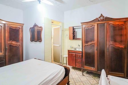 Casa à venda com 254m², 3 quartos e 6 vagasQuarto 3 Suite