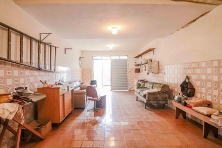 Casa à venda com 254m², 3 quartos e 6 vagasGaragem