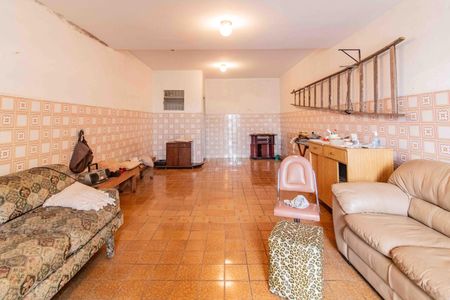 Casa à venda com 254m², 3 quartos e 6 vagasGaragem